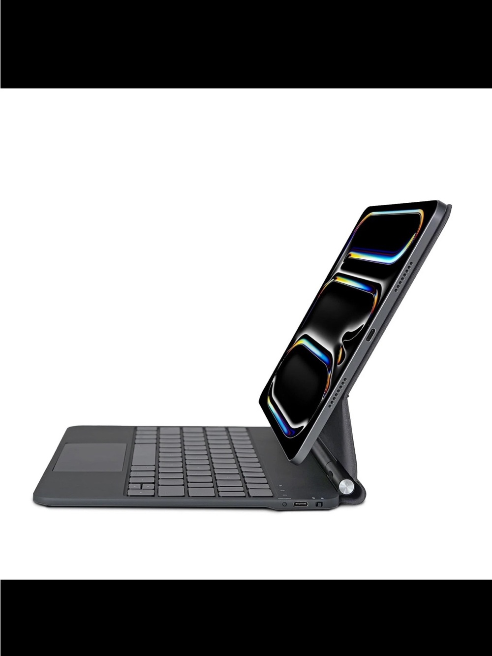 iPad Magic Keyboard for iPad Pro 13” M4 M5